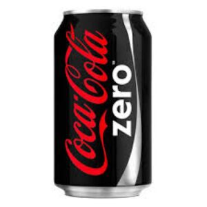 Coca cola Cero